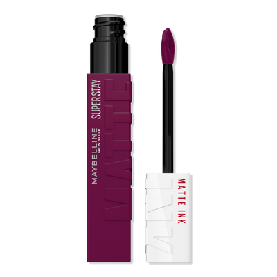 Maybelline SuperStay Matte Ink Liquid Lipstick
