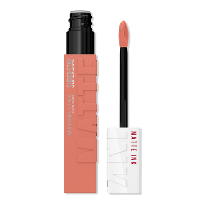 Maybelline SuperStay Matte Ink Liquid Lipstick