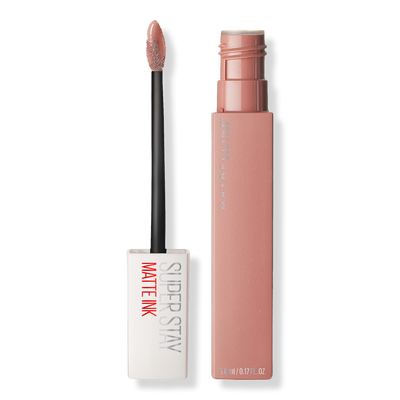 Maybelline SuperStay Matte Ink Liquid Lipstick