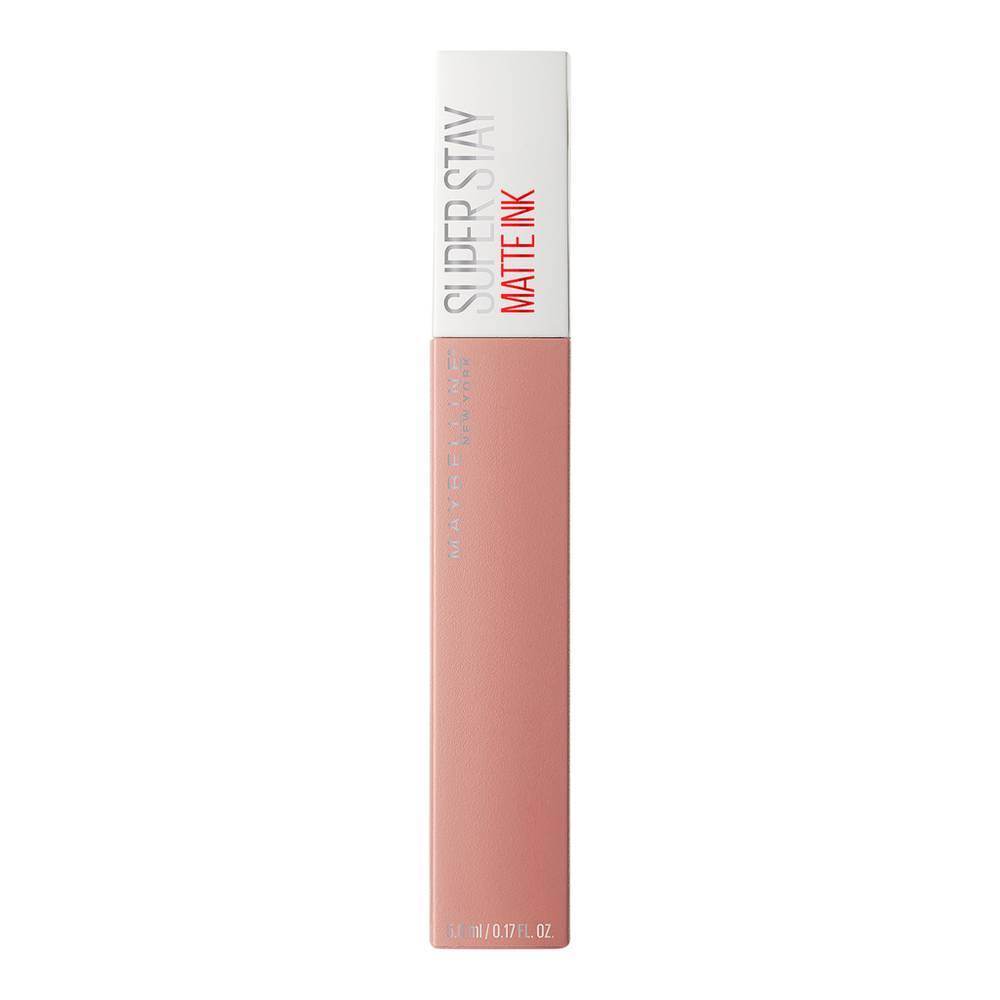 SuperStay Matte Ink Liquid Lipstick
