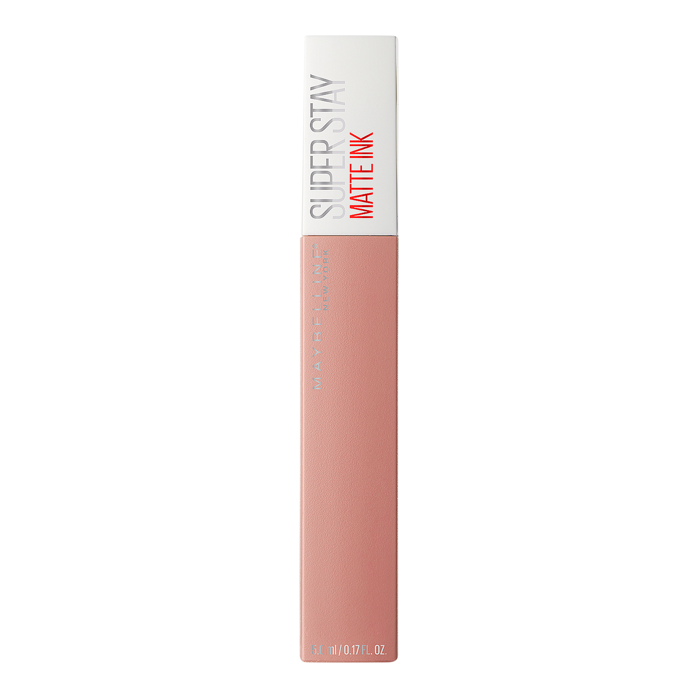 SuperStay Matte Ink Liquid Lipstick