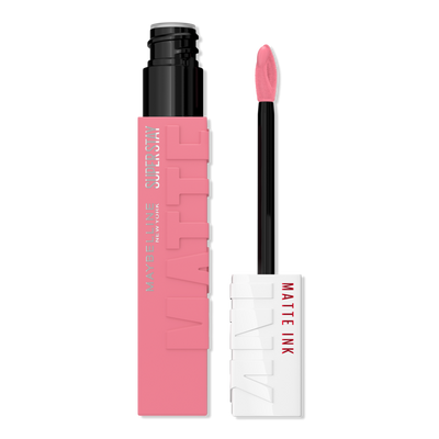 Maybelline SuperStay Matte Ink Liquid Lipstick