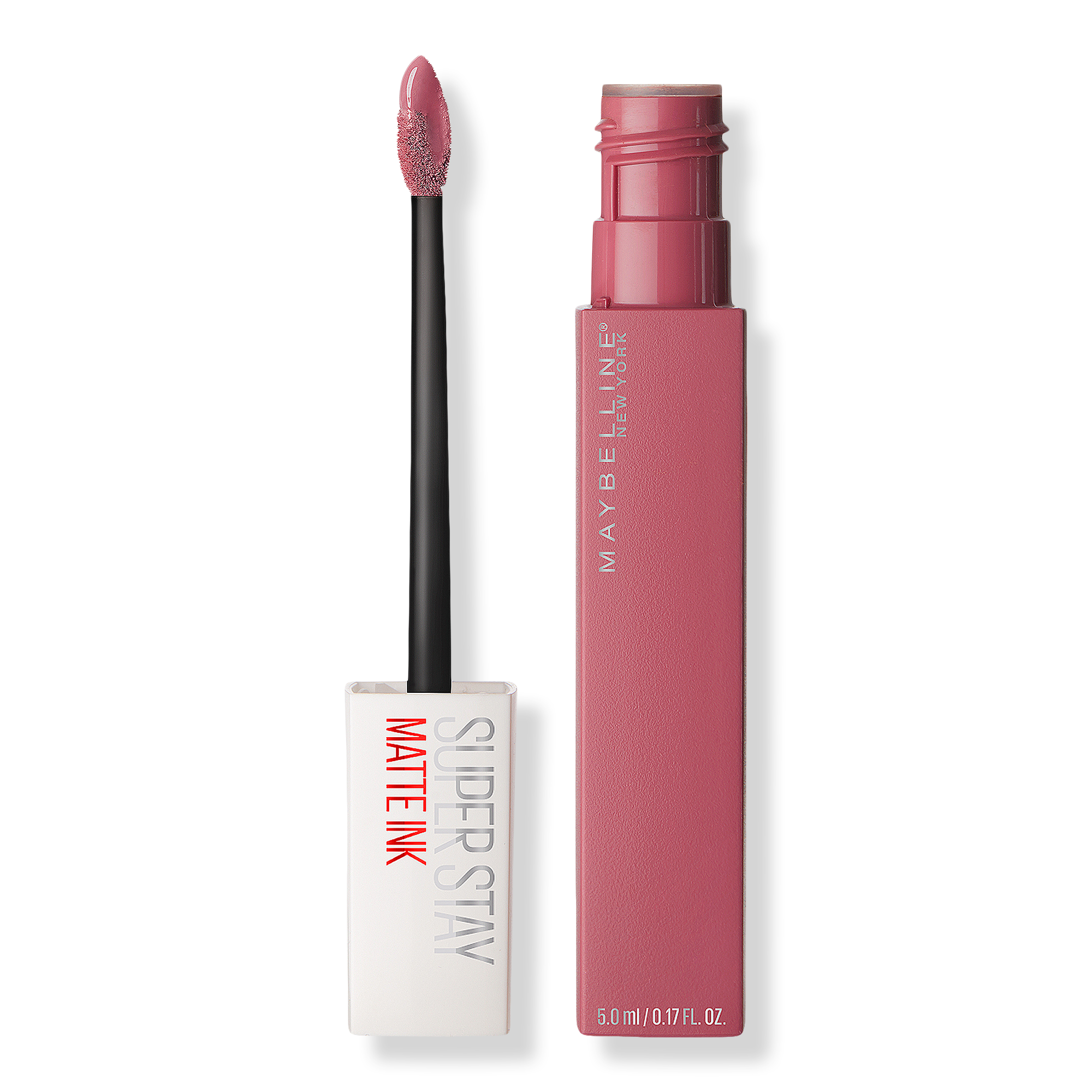 Maybelline SuperStay Matte Ink Liquid Lipstick #1