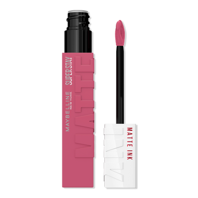 Maybelline SuperStay Matte Ink Liquid Lipstick