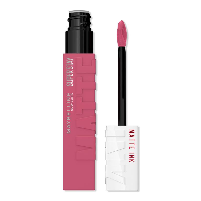 SuperStay Matte Ink Liquid Lipstick