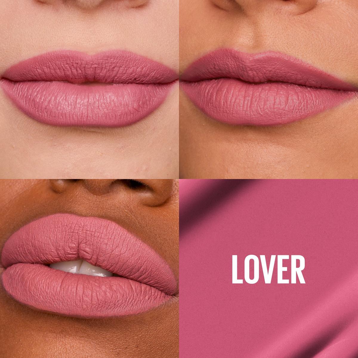 SuperStay Matte Ink Liquid Lipstick