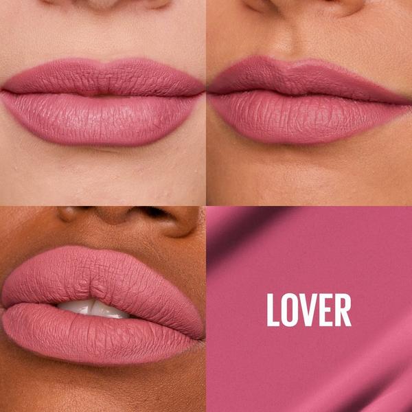 Maybelline SuperStay Matte Ink Liquid Lipstick #3