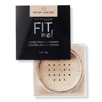 Fit Me Loose Finishing Powder