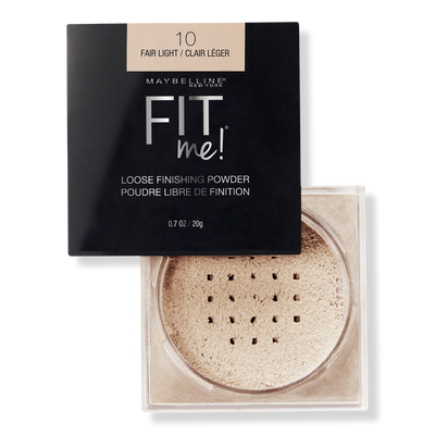 Maybelline Fit Me Loose Finishing Powder