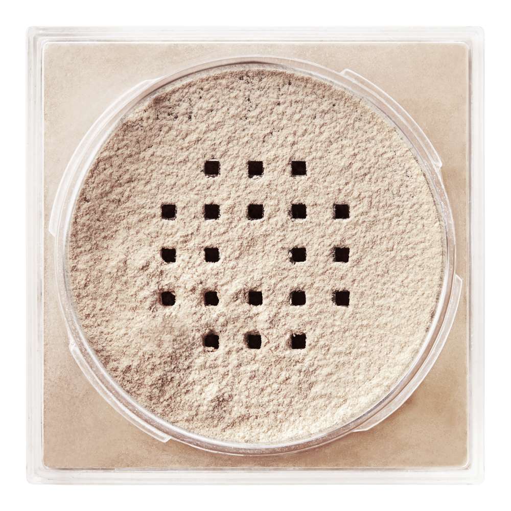 Fit Me Loose Finishing Powder