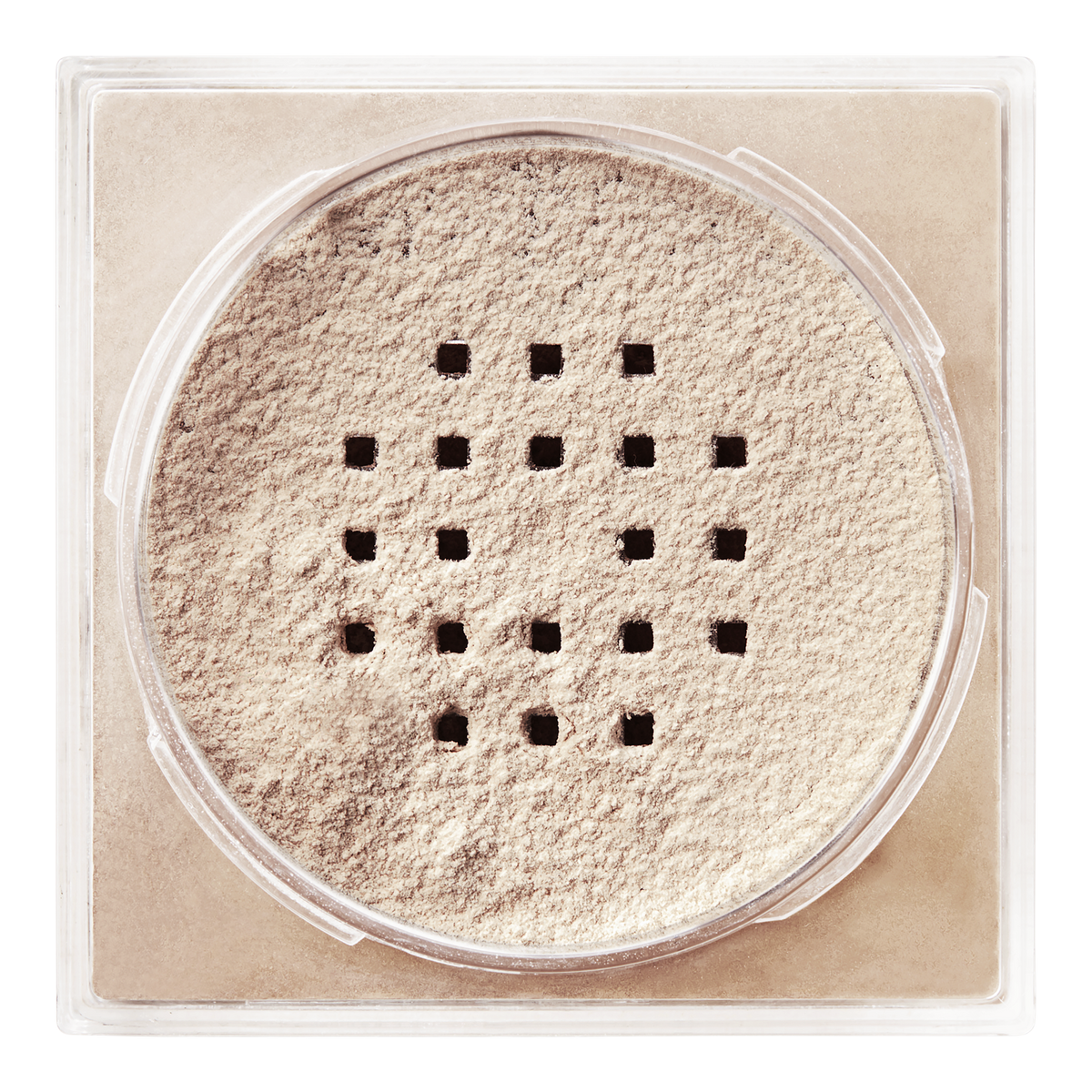 Fit Me Loose Finishing Powder