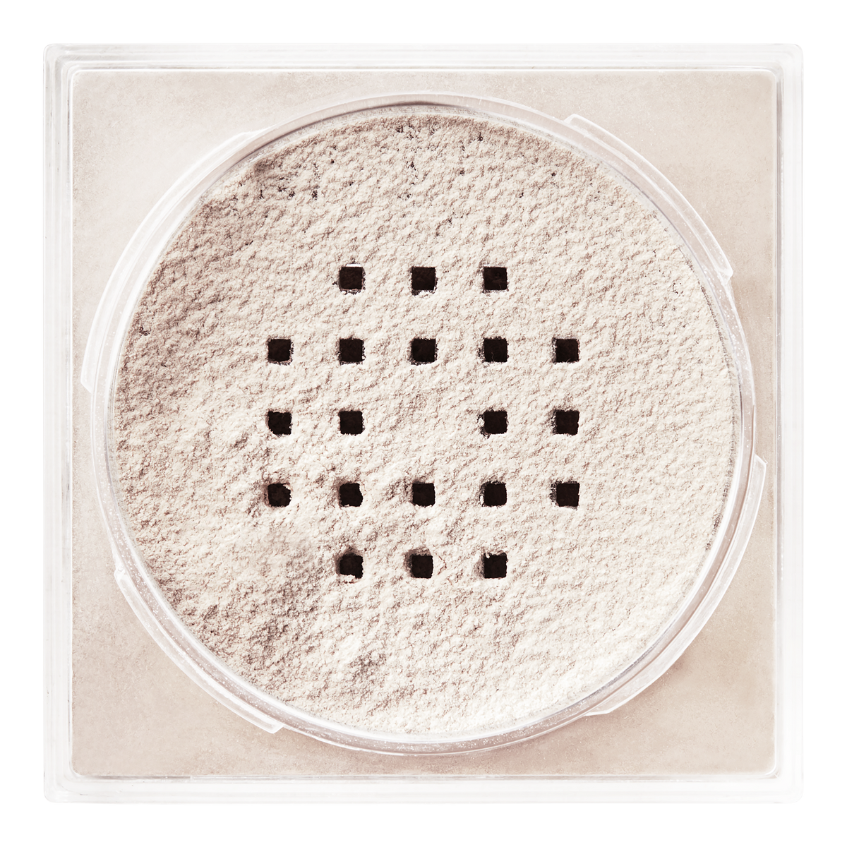 Fit Me Loose Finishing Powder