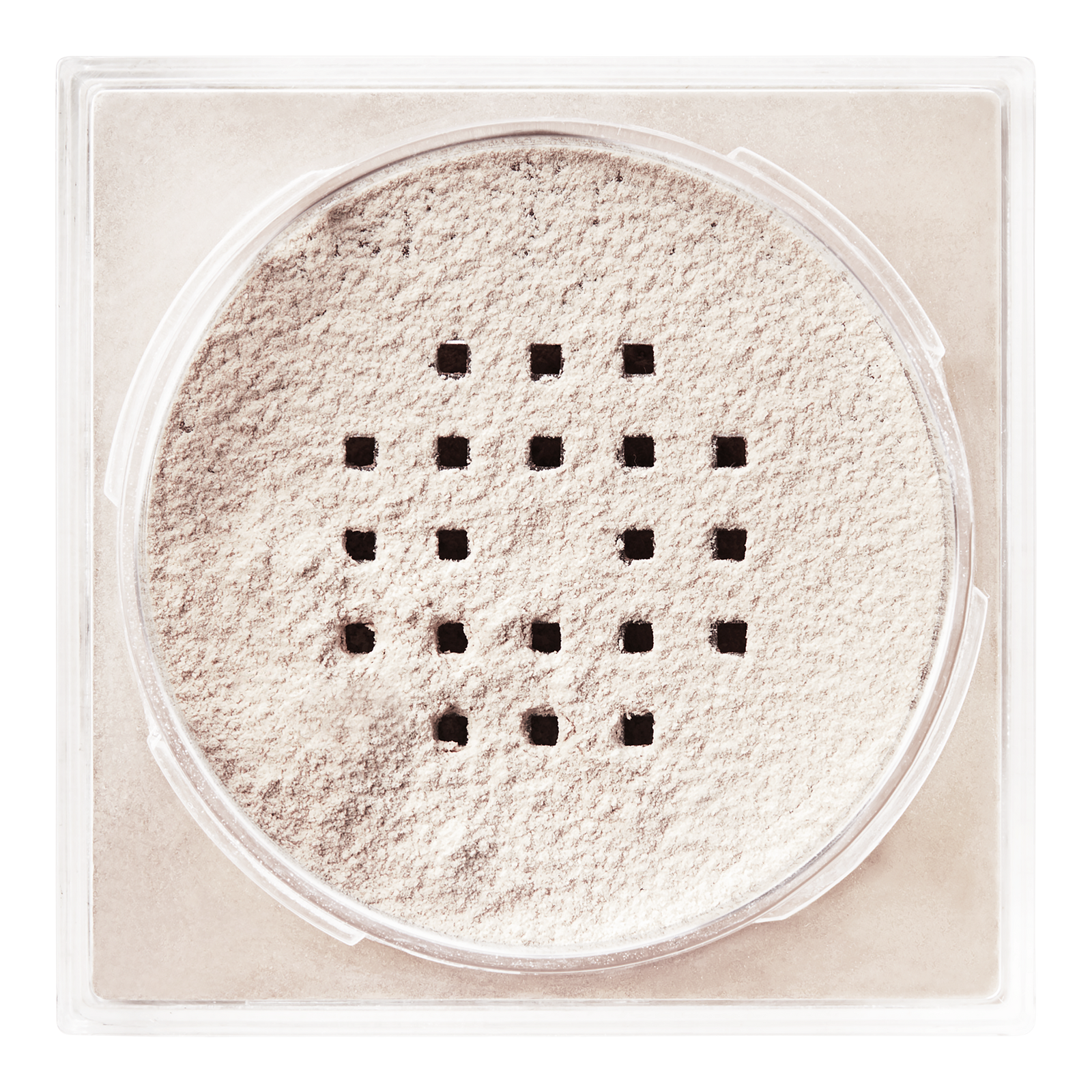 Fit Me Loose Finishing Powder
