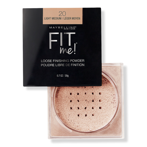 Maybelline Fit Me Matte + Poreless Base SweetCare United States