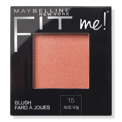 Fit Me Dewy + Smooth Foundation