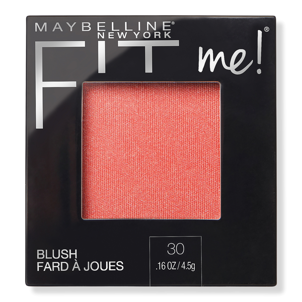 Maybelline Fit Me Blush #1