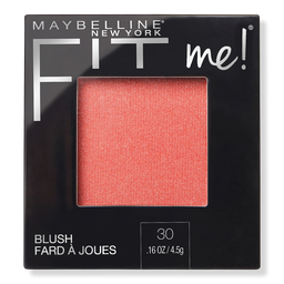 Maybelline Fit Me Blush - 30 Rose
