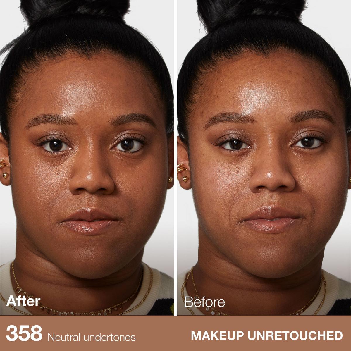 Fit Me Matte + Poreless Liquid Foundation