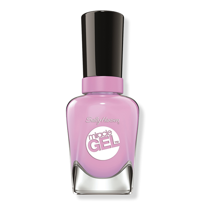Miracle Gel Nail Polish Sally Hansen Ulta Beauty