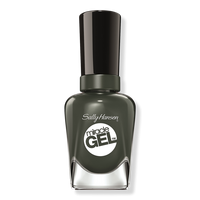 Miracle Gel Nail Polish, Blues & Greens