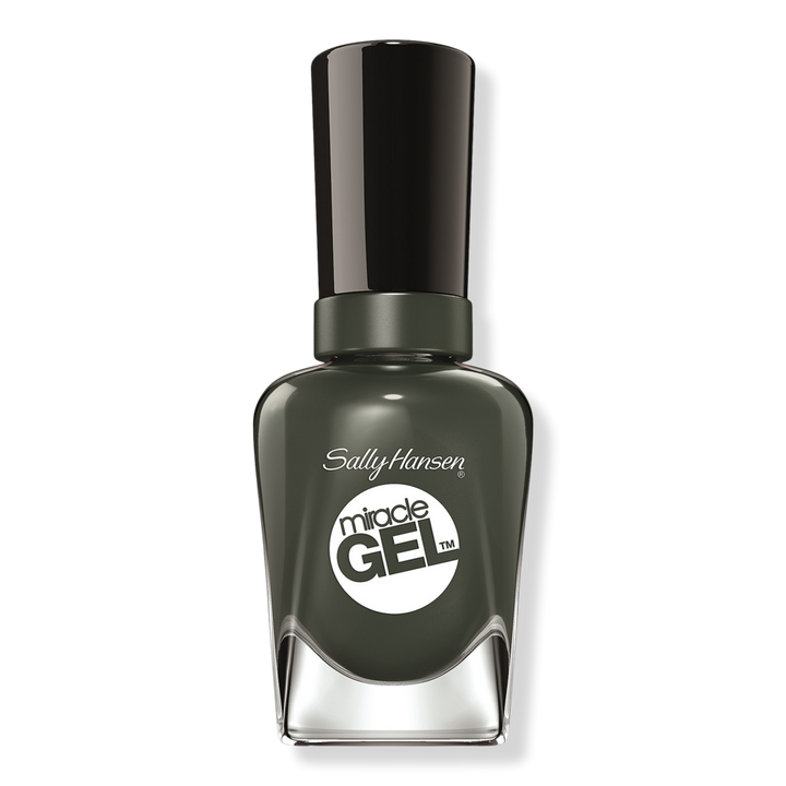 Miracle Gel Nail Polish Sally Hansen Ulta Beauty