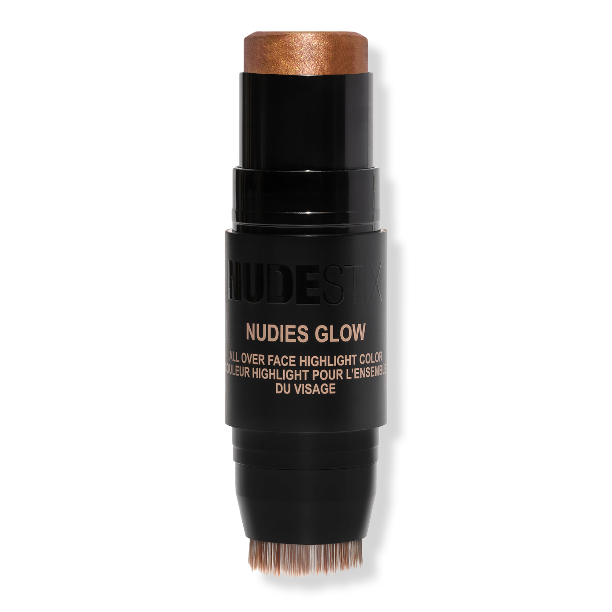 NUDESTIX Nudies All Over Face Color - Glow #1