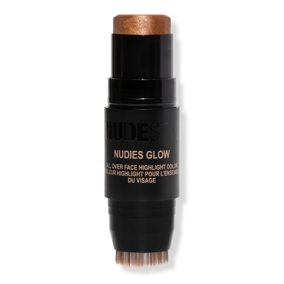 NUDESTIX Nudies All Over Face Color - Glow