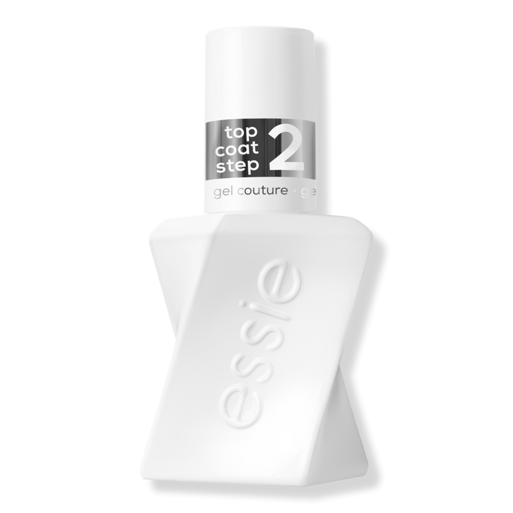 Gel Couture Top Coat