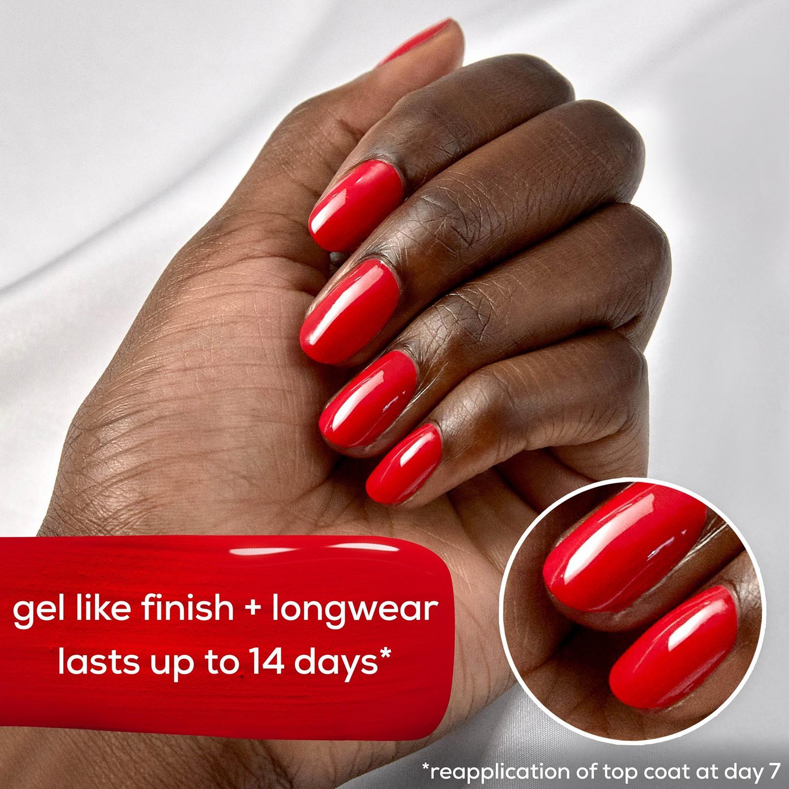 Gel Couture Top Coat