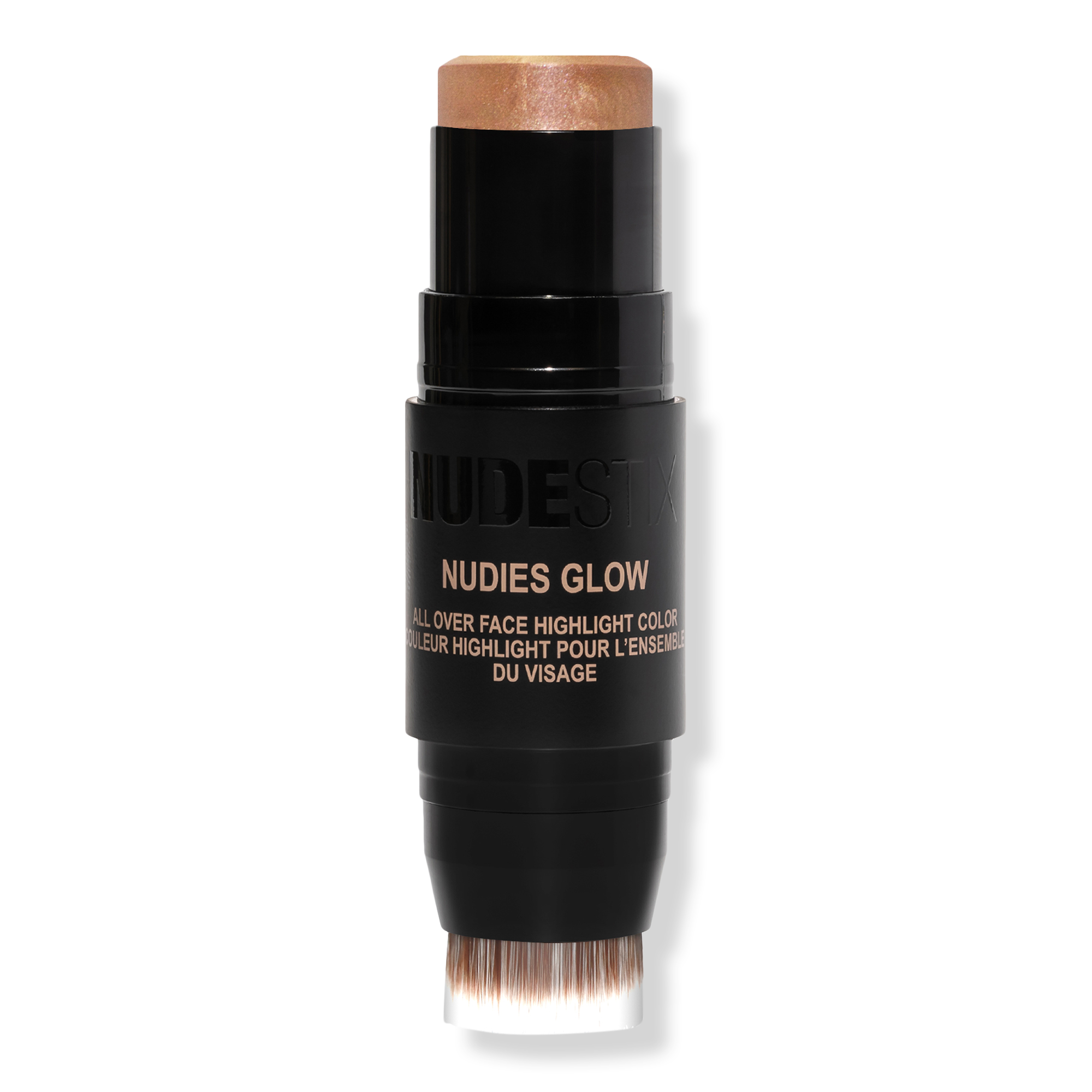 NUDESTIX Nudies All Over Face Color - Glow #1