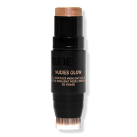 Nudies All Over Face Color - Glow