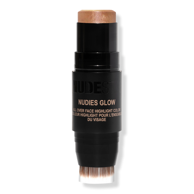 NUDESTIX Nudies All Over Face Color - Glow