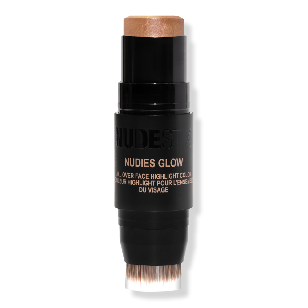 Nudestix Nudies All Over Face Color - Glow - Hey, Honey