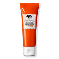 GinZing SPF 40 Energy-Boosting Tinted Face Moisturizer