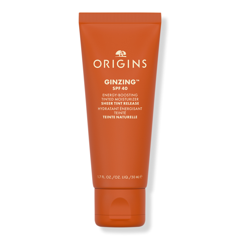 Origins - Shade 2 Ginzing SPF 40 Energy-Boosting Tinted