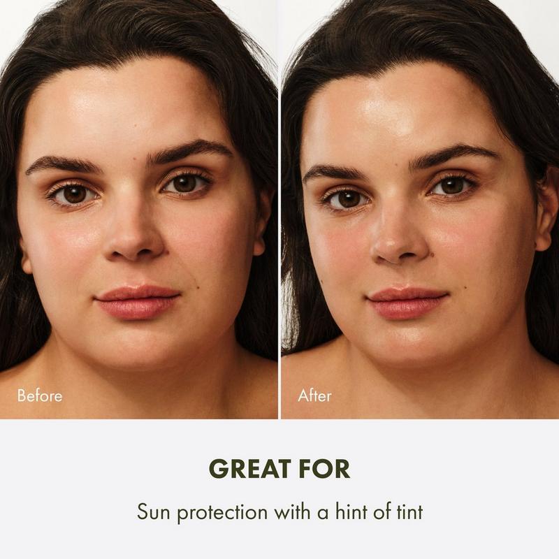 Origins - Ginzing SPF 40 Energy-Boosting Tinted Moisturizer | Ulta