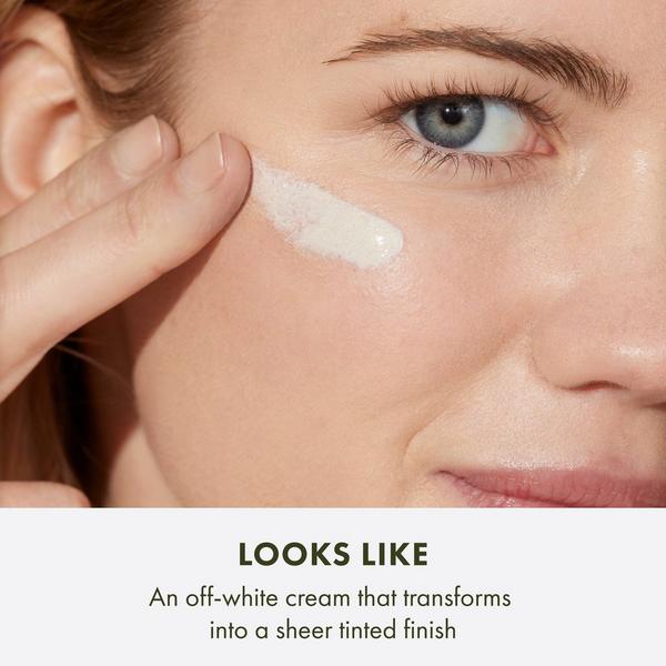 Origins GinZing SPF 40 Energy-Boosting Tinted Face Moisturizer #5