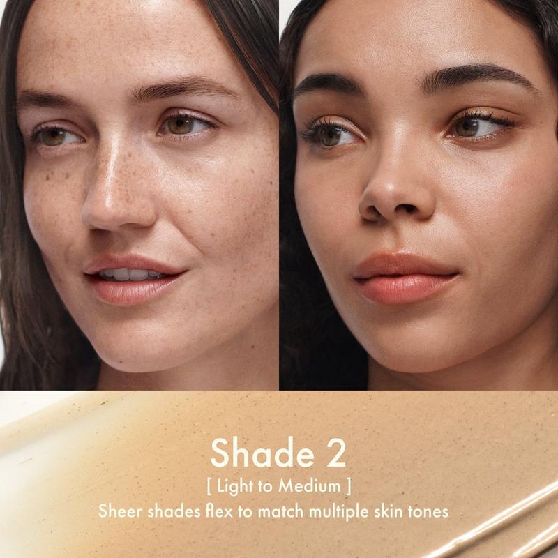 Origins - Shade 2 Ginzing SPF 40 Energy-Boosting Tinted