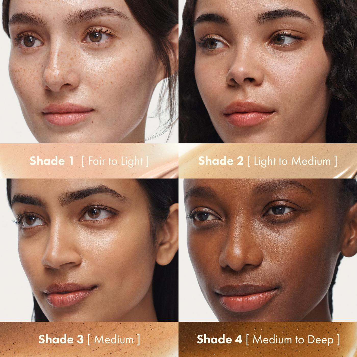 Origins - Shade 2 Ginzing SPF 40 Energy-Boosting Tinted