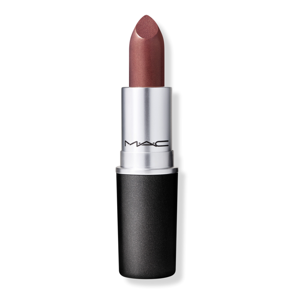 Mac Frost Lipstick - "o" In Orange