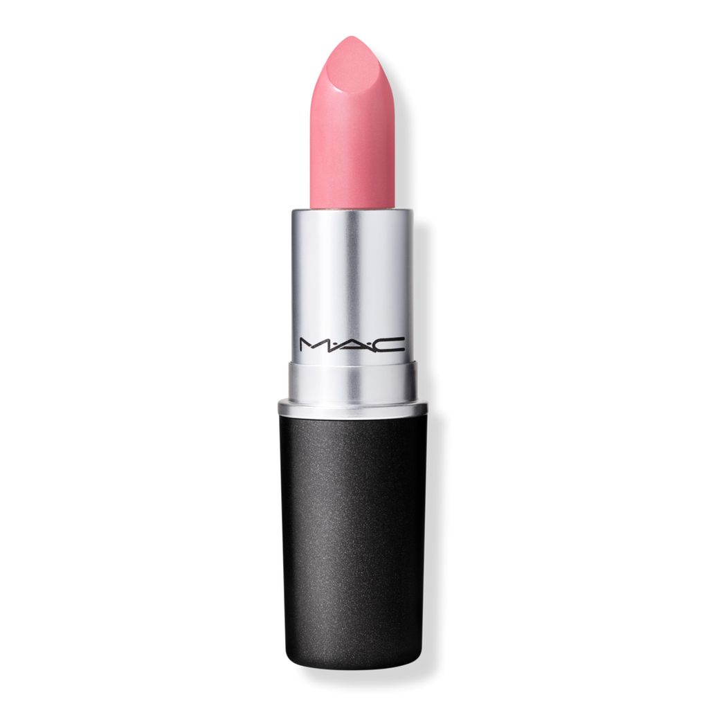 mac photo lipstick