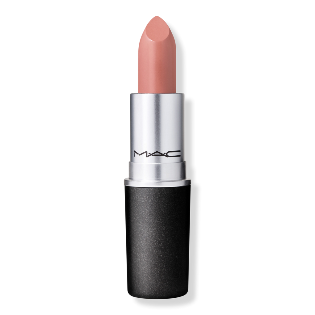 8 MAC NUDE LIPSTICKS YOU NEED, Try-On