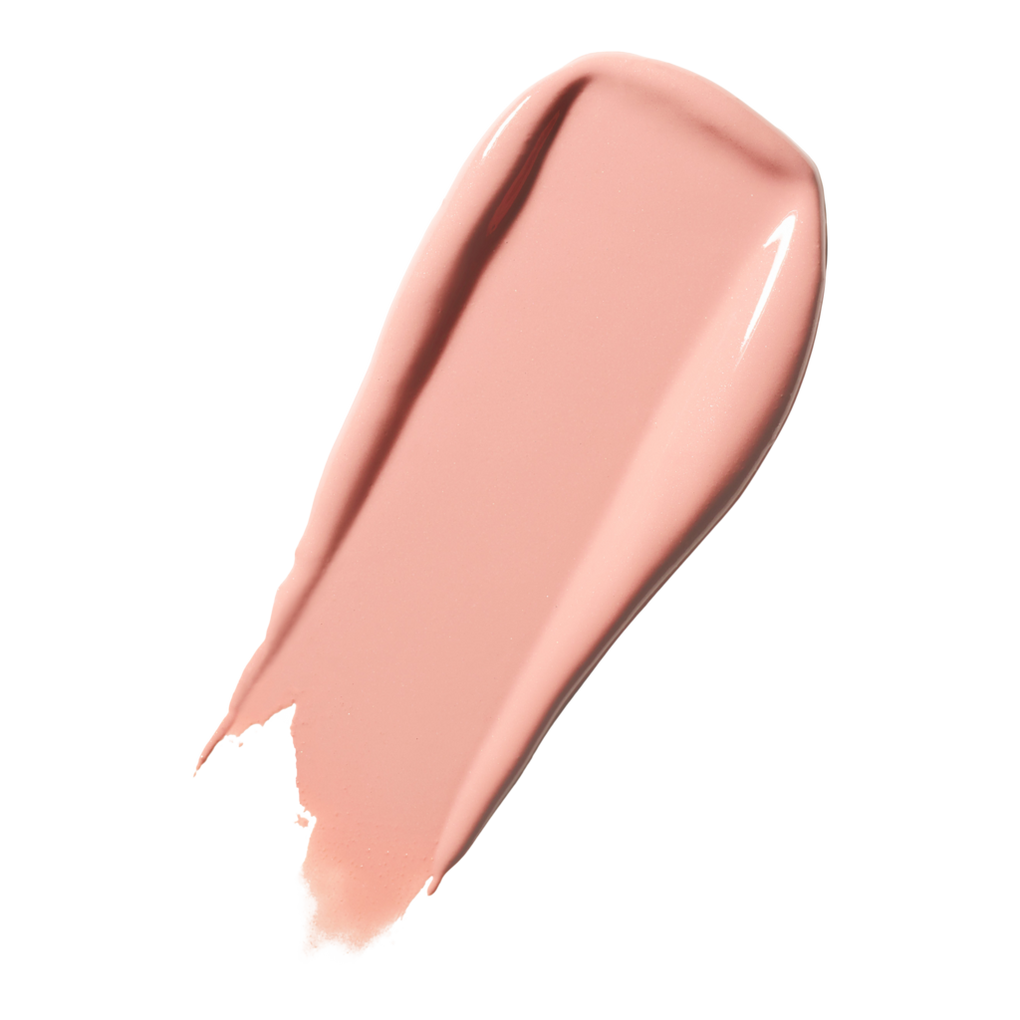 Crème Cup vs Modesty Mac Lipstick