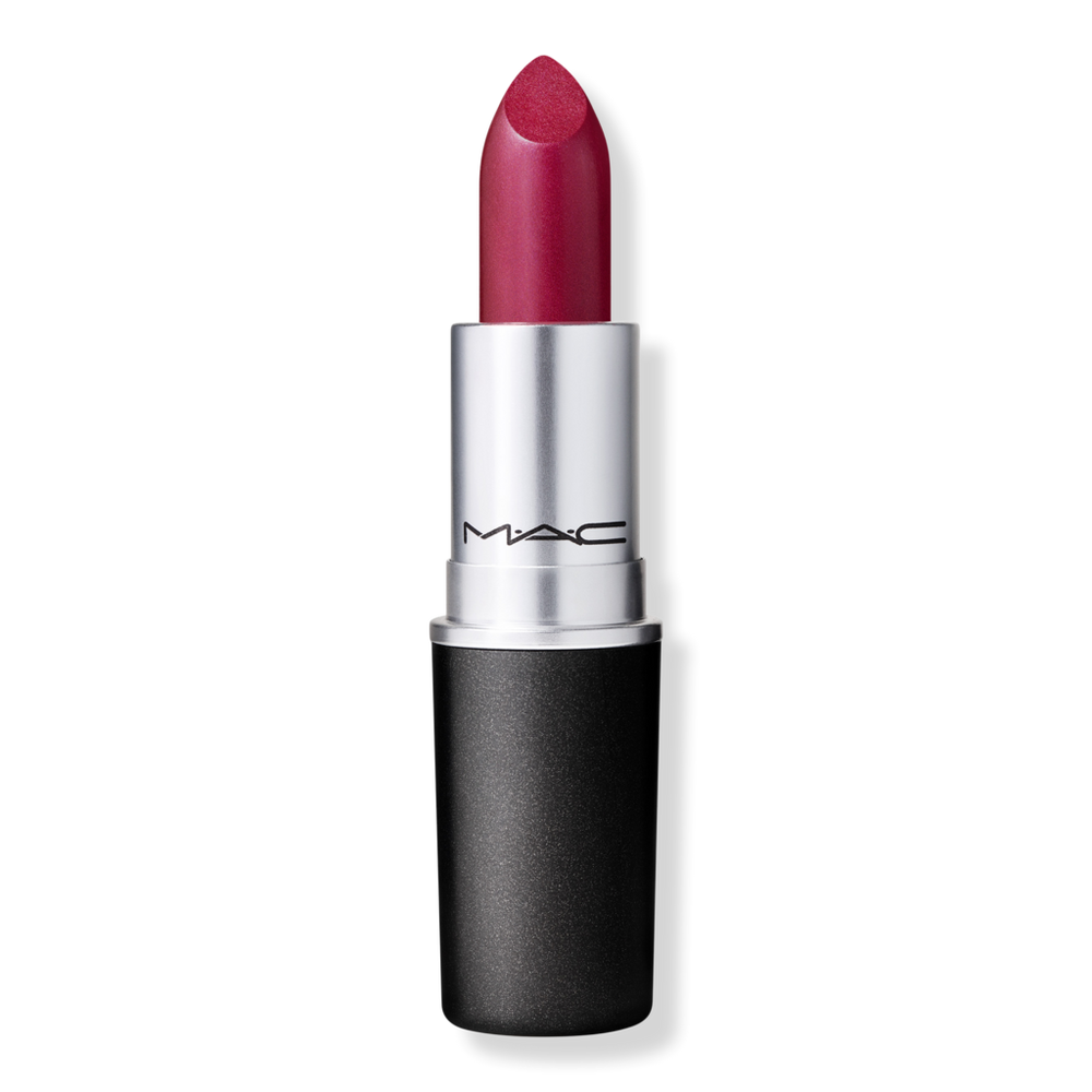 Mac Frost Lipstick - New York Apple