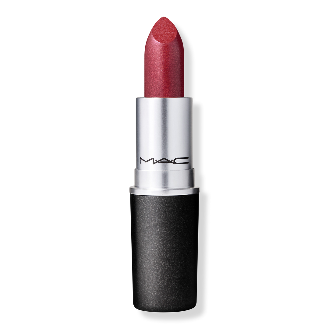 MAC Lipstick Shine #1