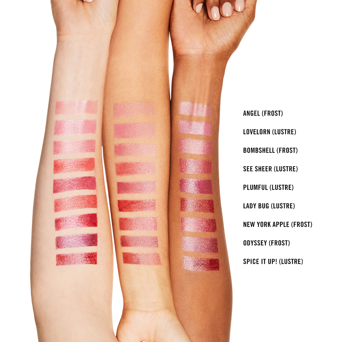 Lipstick Shine