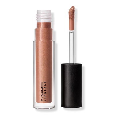MAC Lipglass High Shine Lip Gloss