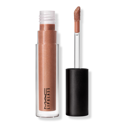 MAC Oh Baby Lipglass High Shine Lip Gloss Ulta Beauty