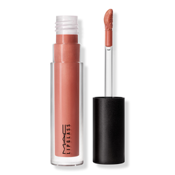 MAC Lipglass High Shine Lip Gloss - Spice
