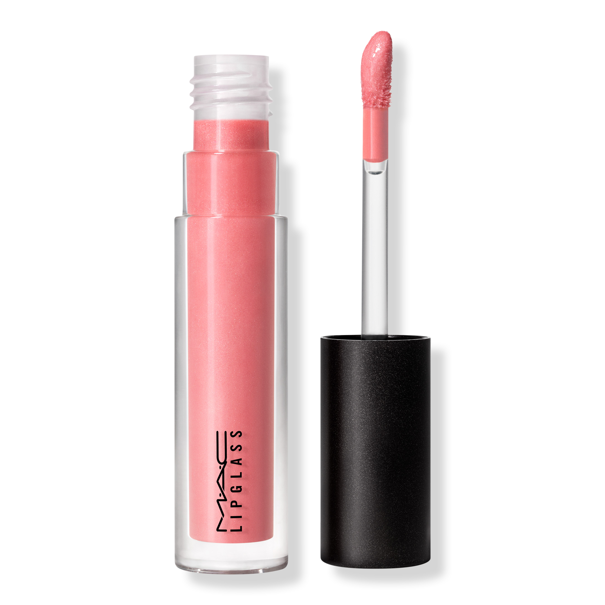 MAC - Cultured Lipglass High Shine Lip Gloss | Ulta Beauty